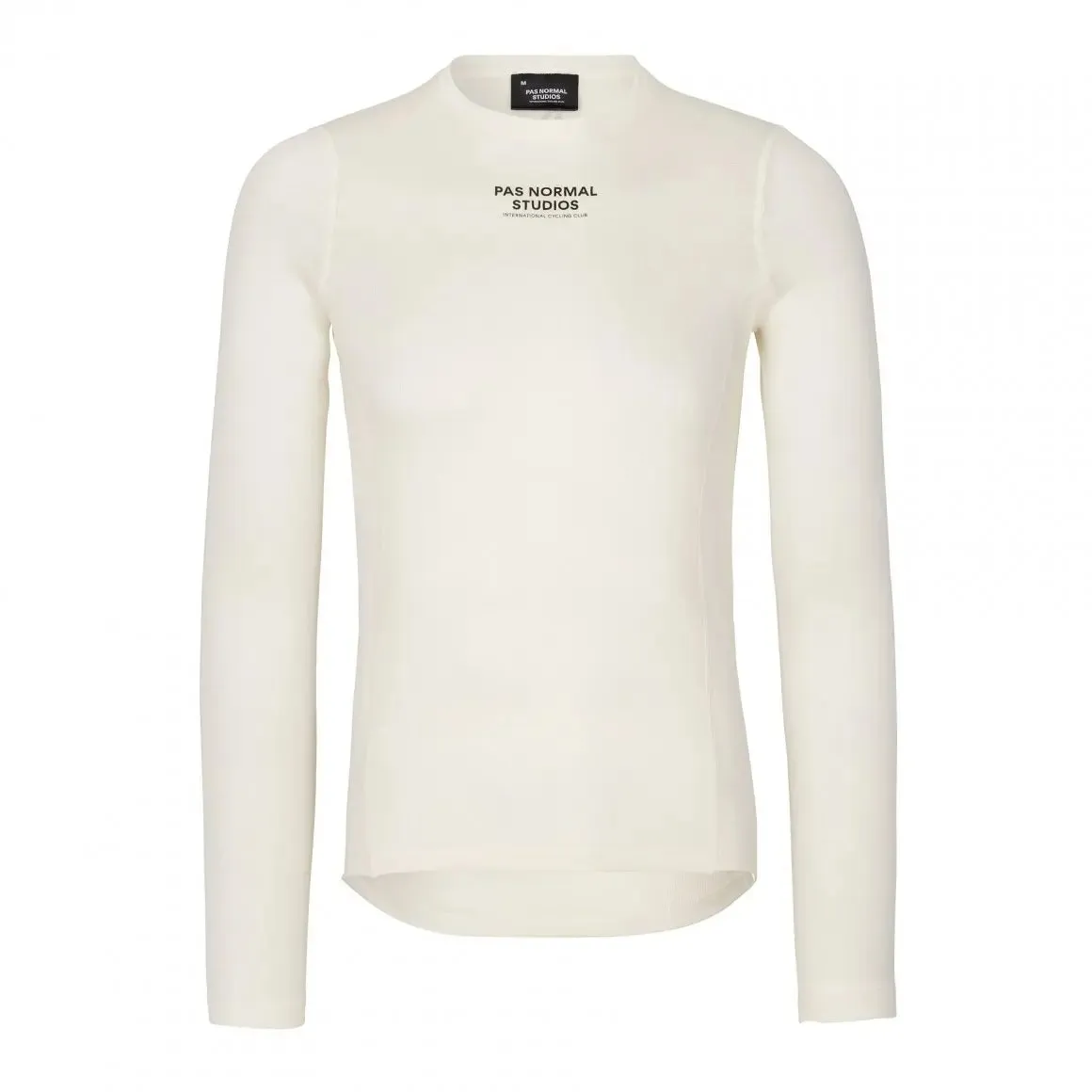 PNS Mid Longsleeve Baselayer Off-White