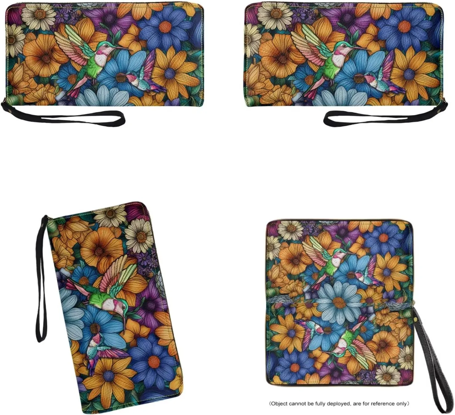 Purse and Wallet for Women Top Handle Satchel Work Bag Shoulder Bag with Matching Wallet for Shopping Work