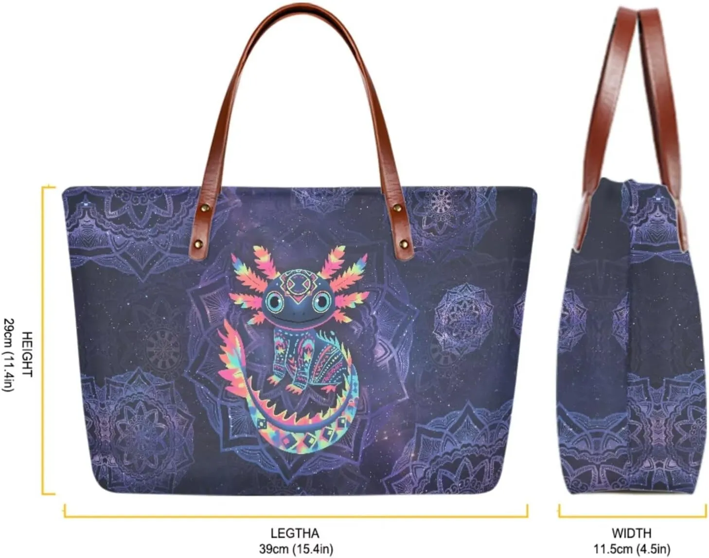 Purse and Wallet for Women Top Handle Satchel Work Bag Shoulder Bag with Matching Wallet for Shopping Work
