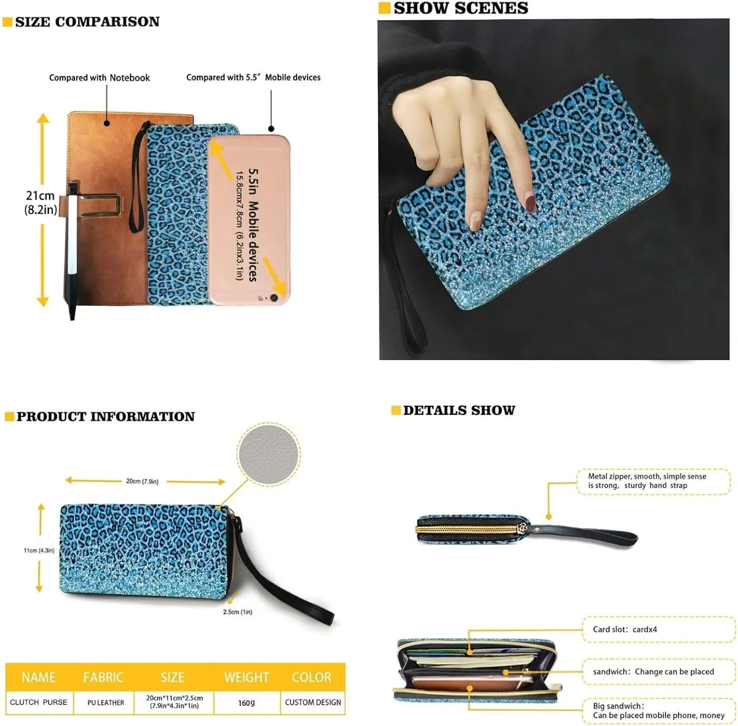Purse and Wallet for Women Top Handle Satchel Work Bag Shoulder Bag with Matching Wallet for Shopping Work