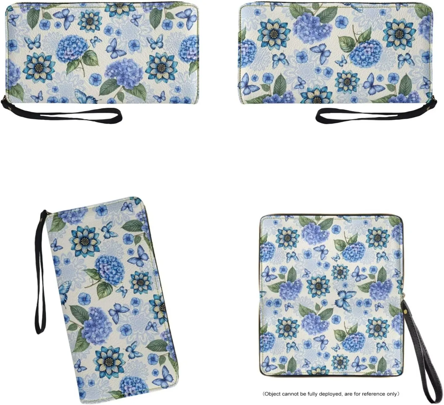 Purse and Wallet for Women Top Handle Satchel Work Bag Shoulder Bag with Matching Wallet for Shopping Work