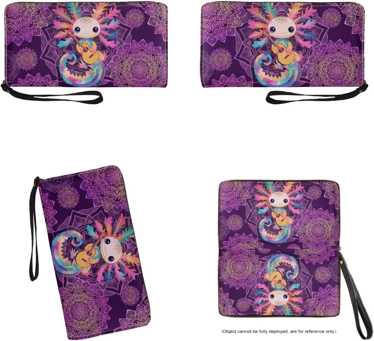 Purse and Wallet Set of 2 for Women Fashion Top Handle Satchel Large Work Bag Shoulder Bag with Matching Wallet