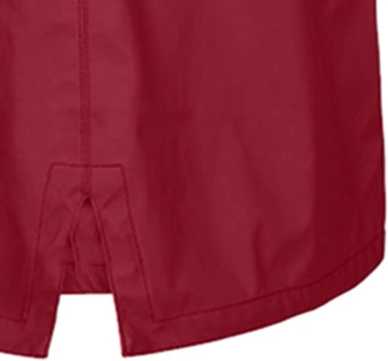 Raincoats for Women Waterproof Long Hooded Rain Jacket Fall Winter Windbreaker Travel Hiking Trench Coats Outerwear