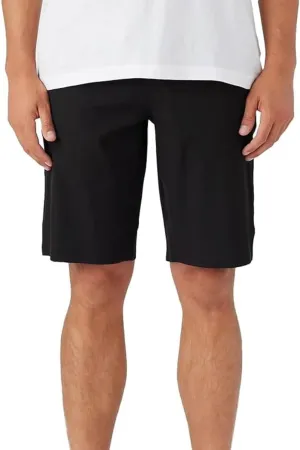 RESERVE HEATHER 21" HYBRID SHORTS