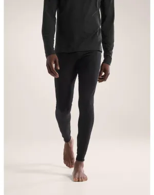 Rho Merino Wool Bottom Men's
