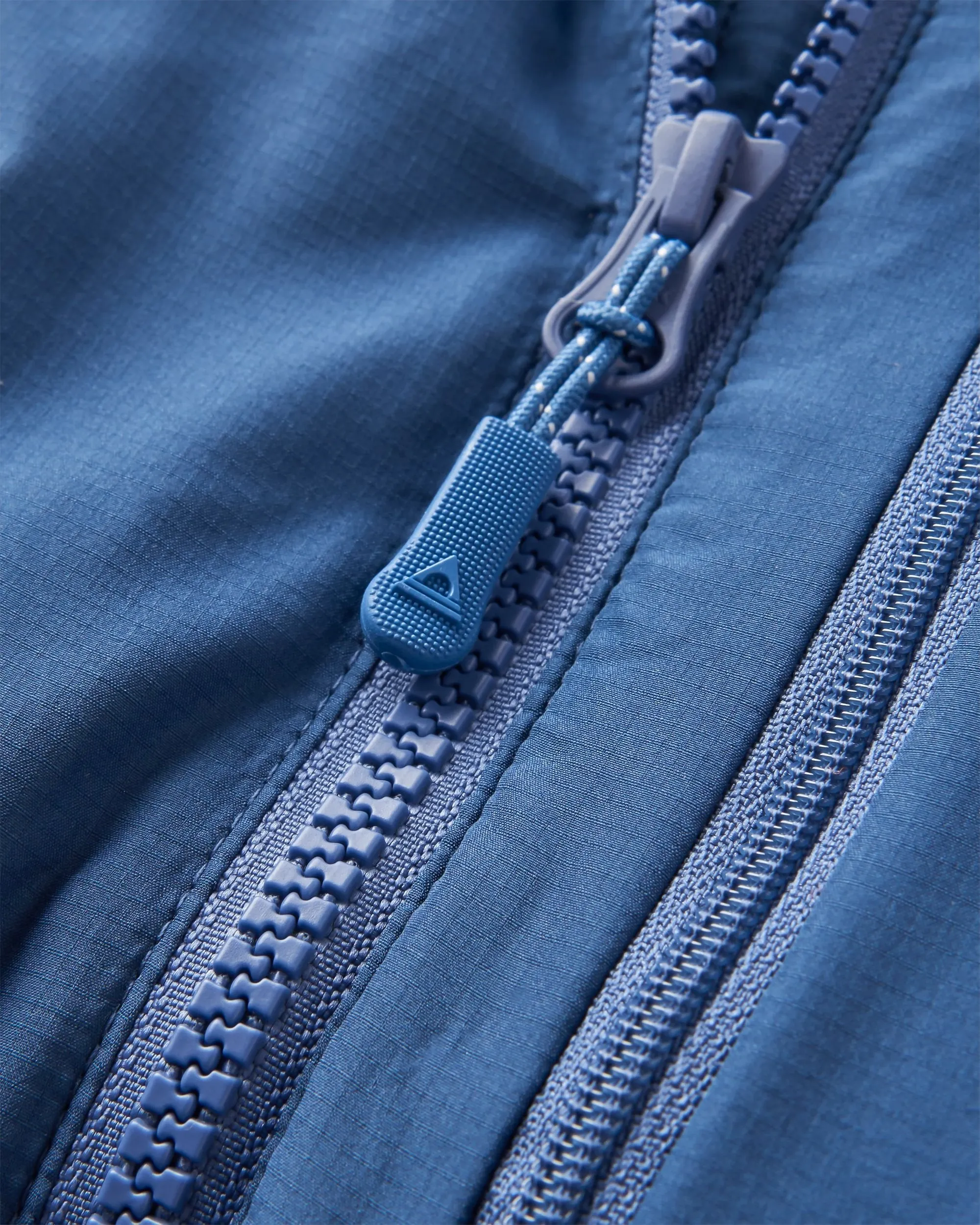 Shasta Lightweight Recycled Thermore Insulated Vest - Rich Navy/Dark Denim/Arctic