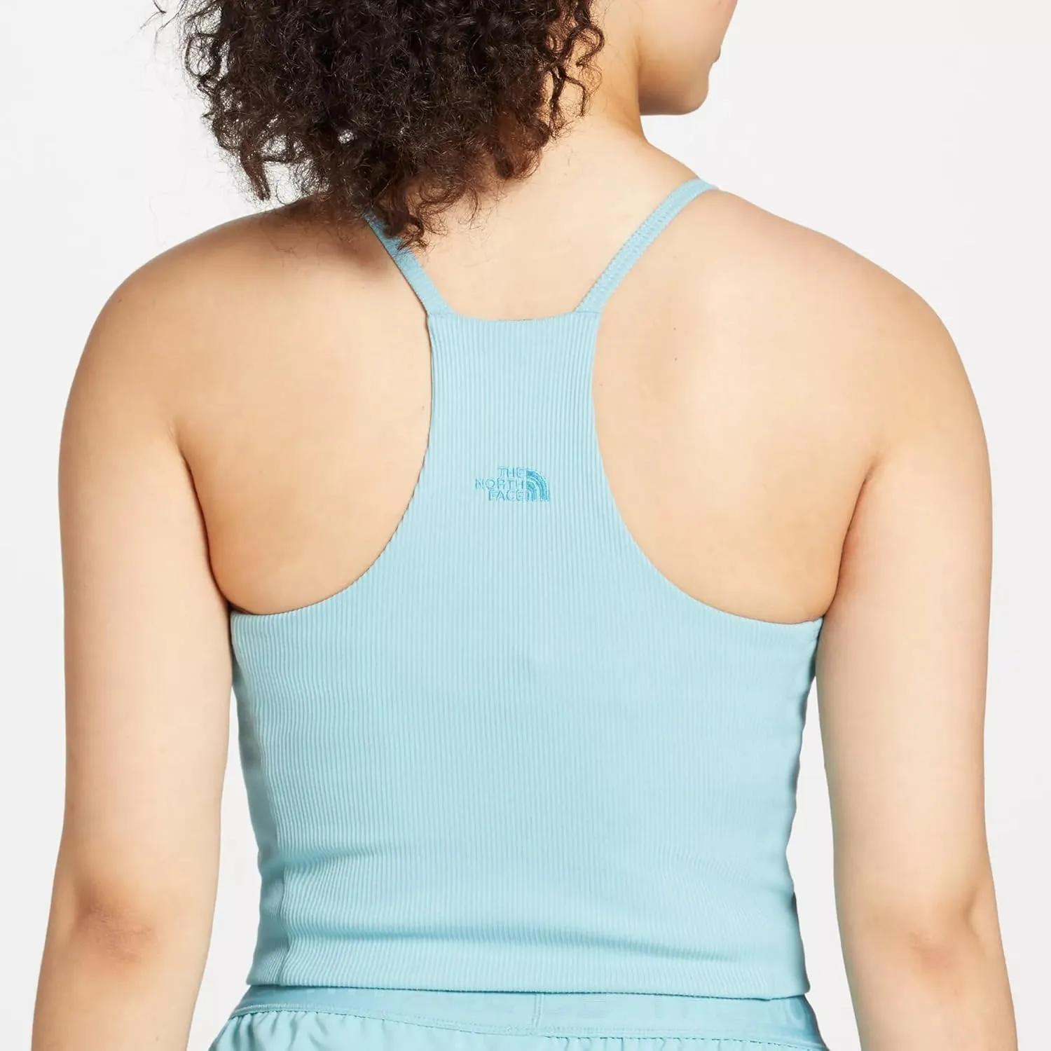 The North Face Women's Guide Forward Ribbed Tank Top