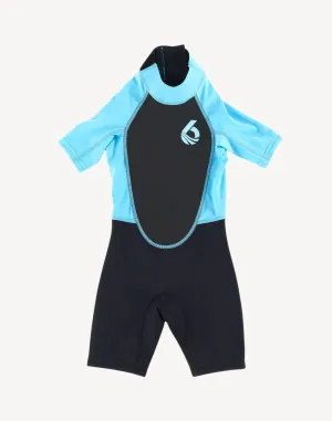Toddler Kids Neoprene Thermal Suit