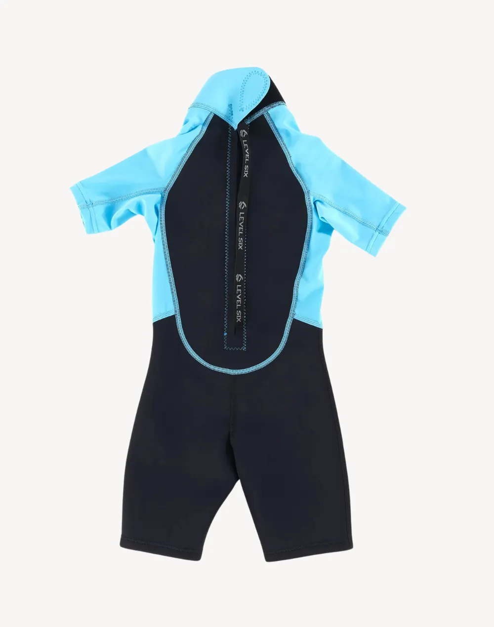 Toddler Kids Neoprene Thermal Suit