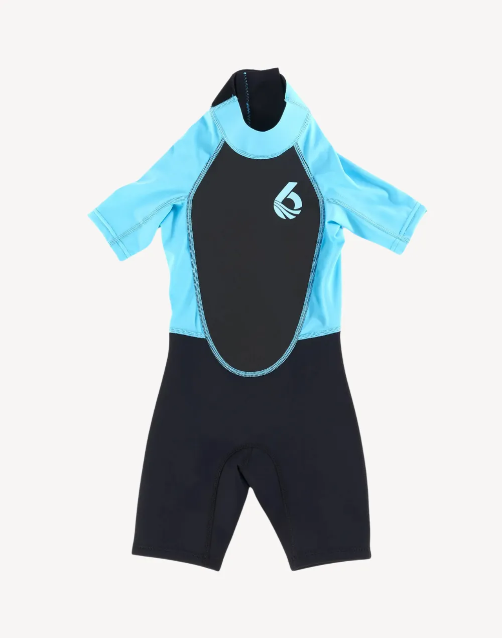 Toddler Kids Neoprene Thermal Suit
