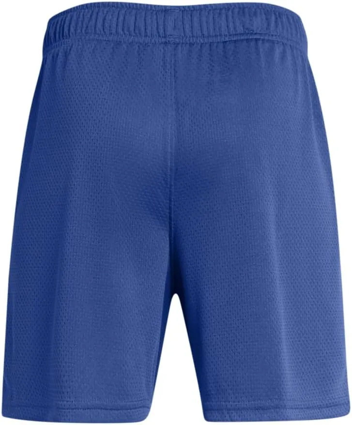 Under Armour Boys' Tech Mesh Shorts