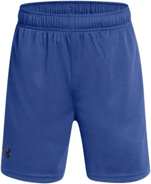 Under Armour Boys' Tech Mesh Shorts