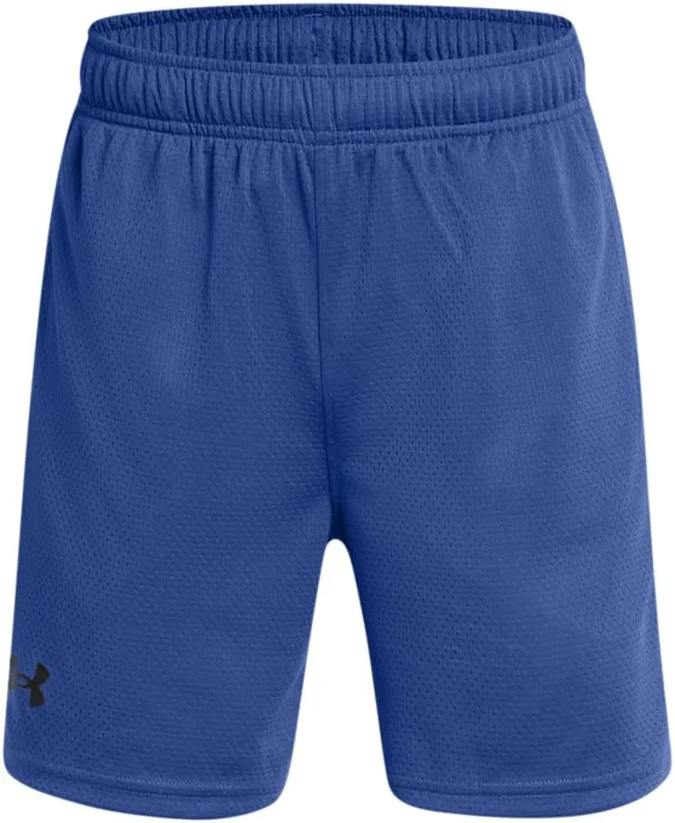 Under Armour Boys' Tech Mesh Shorts