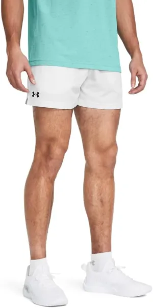 Under Armour Men's Woven 5" Shorts