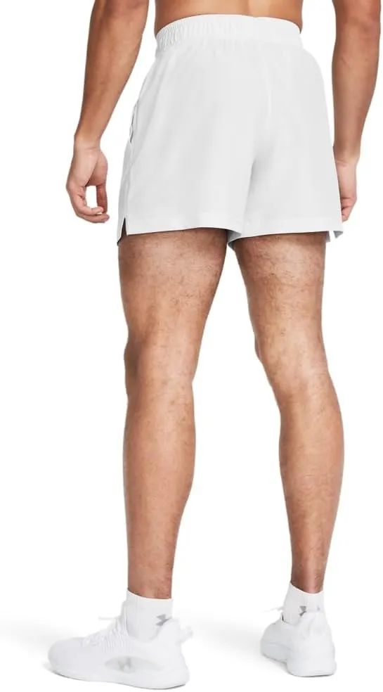 Under Armour Men's Woven 5" Shorts