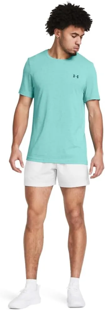 Under Armour Men's Woven 5" Shorts