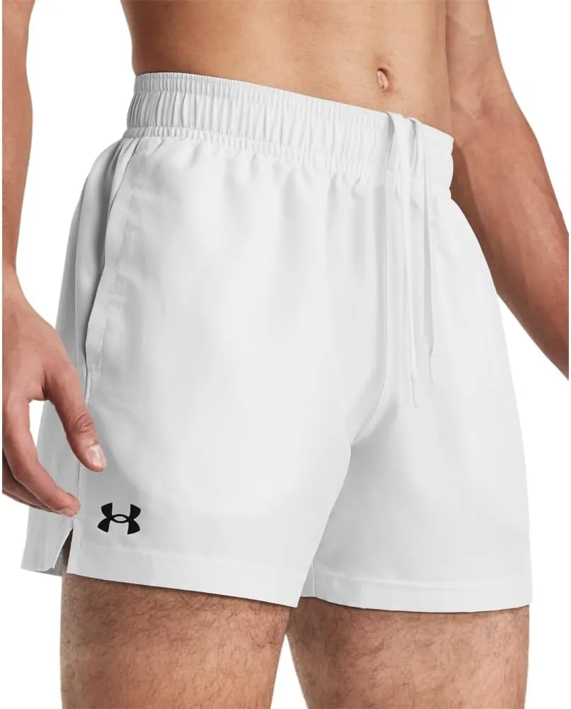 Under Armour Men's Woven 5" Shorts