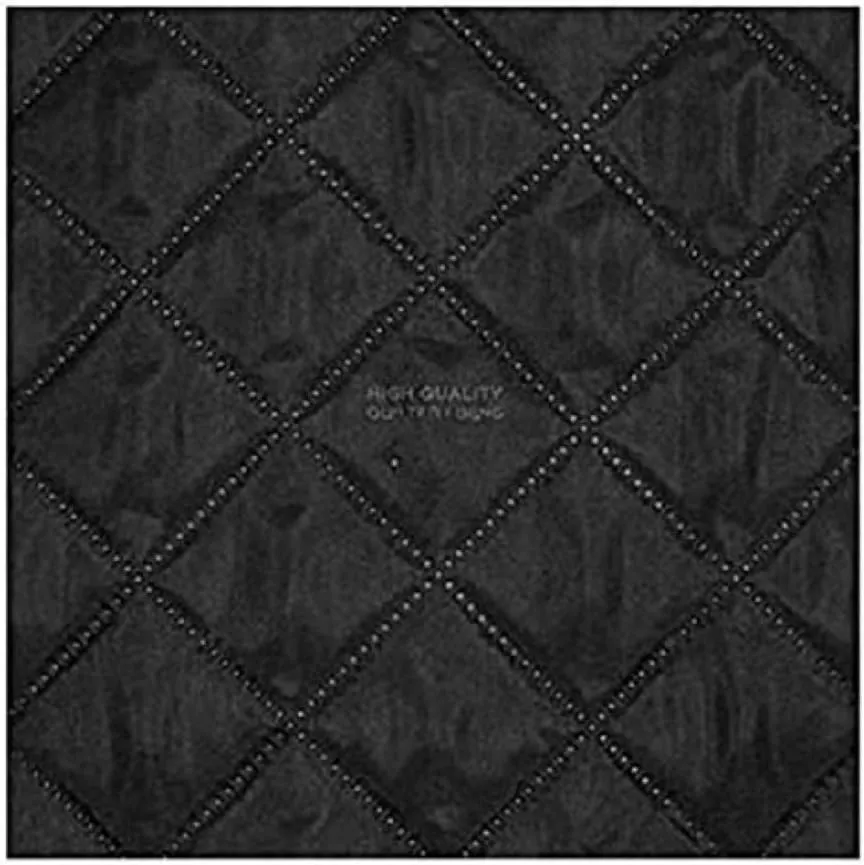 Varsity Letterman Black Wool & Balck Genuine Leather Sleeves Bomber Style Baseball Jacket