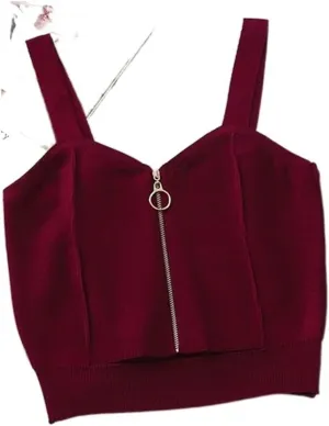 Women Summer Slim Top Women Flexible Camisoles Tops Women Summer